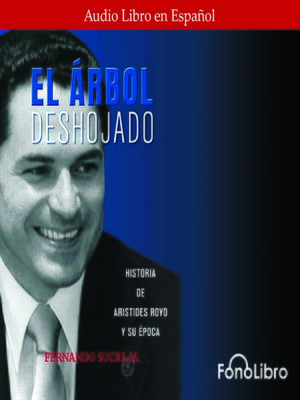 cover image of El Arbol Deshojado